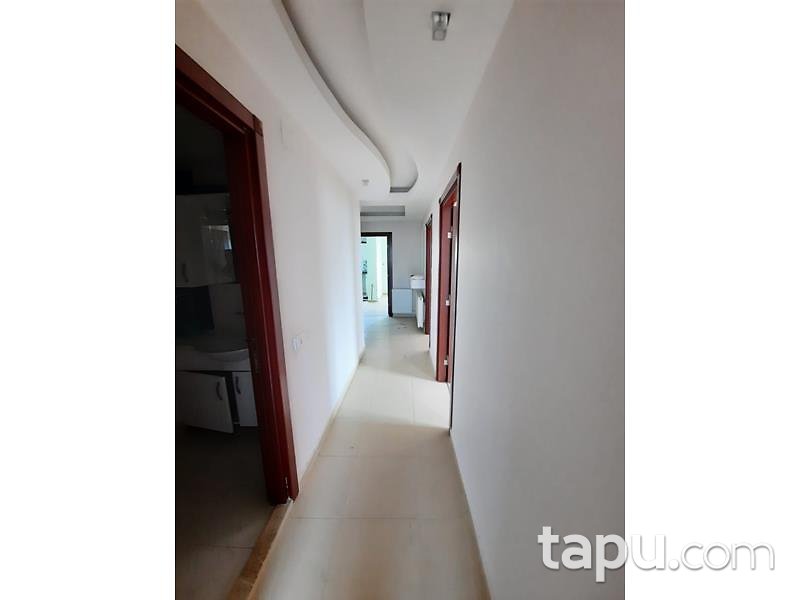 Adana Kozan Tufanpaşa Mahallesi'nde 3+1 Daire