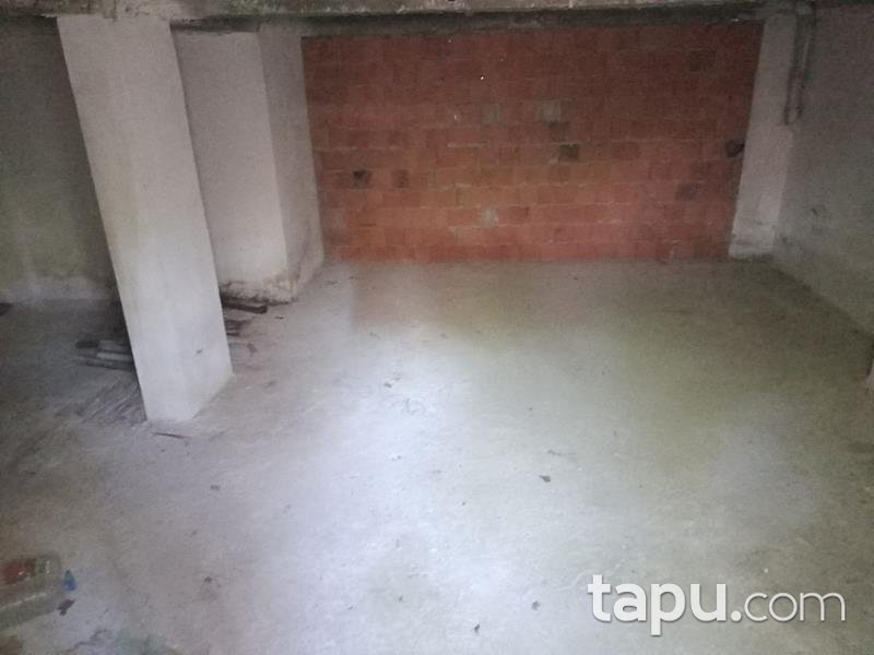 Antalya Korkuteli Aşağıpazar Mahallesi'nde 45m2 Depo