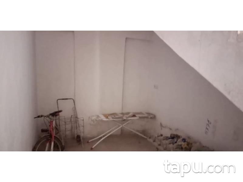 Antalya Korkuteli Aşağıpazar Mahallesi'nde 45m2 Depo