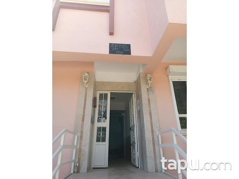 Antalya Korkuteli Aşağıpazar Mahallesi'nde 45m2 Depo