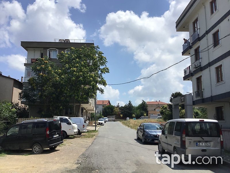 İstanbul Sancaktepe Yenidoğan Mahallesi'nde 3+1 120 m2 Dubleks Daire