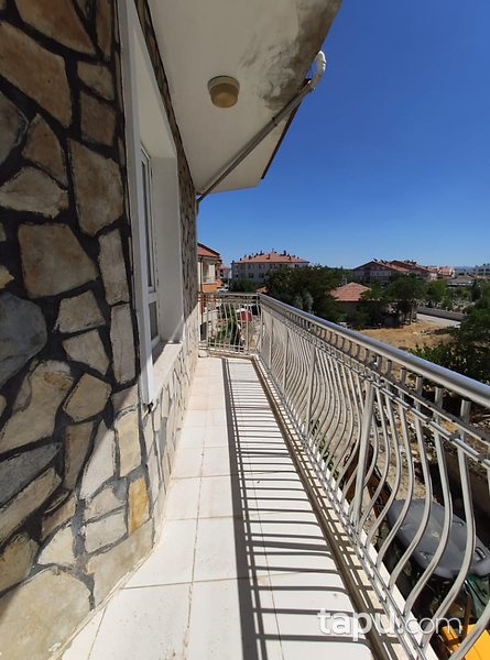 Karaman Merkez Çeltek Mahallesi'nde 4+1 195 m2 Dubleks Daire