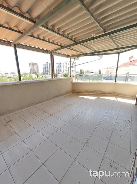 Karaman Merkez Çeltek Mahallesi'nde 4+1 195 m2 Dubleks Daire