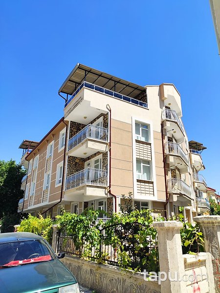 Karaman Merkez Çeltek Mahallesi'nde 4+1 195 m2 Dubleks Daire