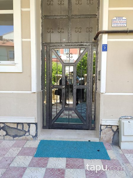 Karaman Merkez Çeltek Mahallesi'nde 4+1 195 m2 Dubleks Daire