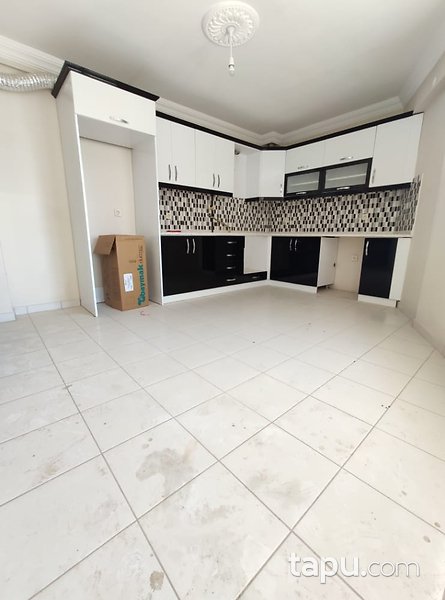 Karaman Merkez Çeltek Mahallesi'nde 4+1 195 m2 Dubleks Daire