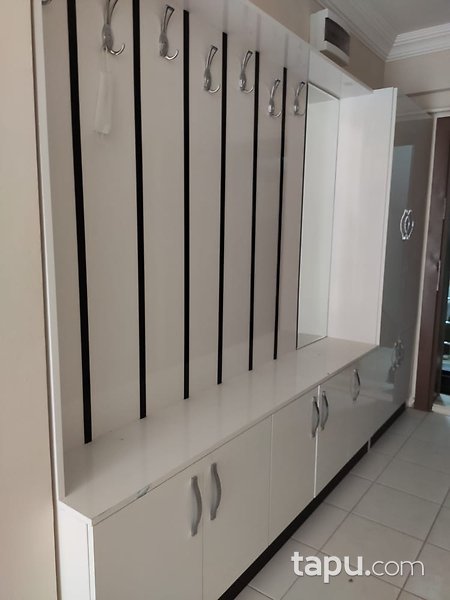 Karaman Merkez Çeltek Mahallesi'nde 4+1 195 m2 Dubleks Daire