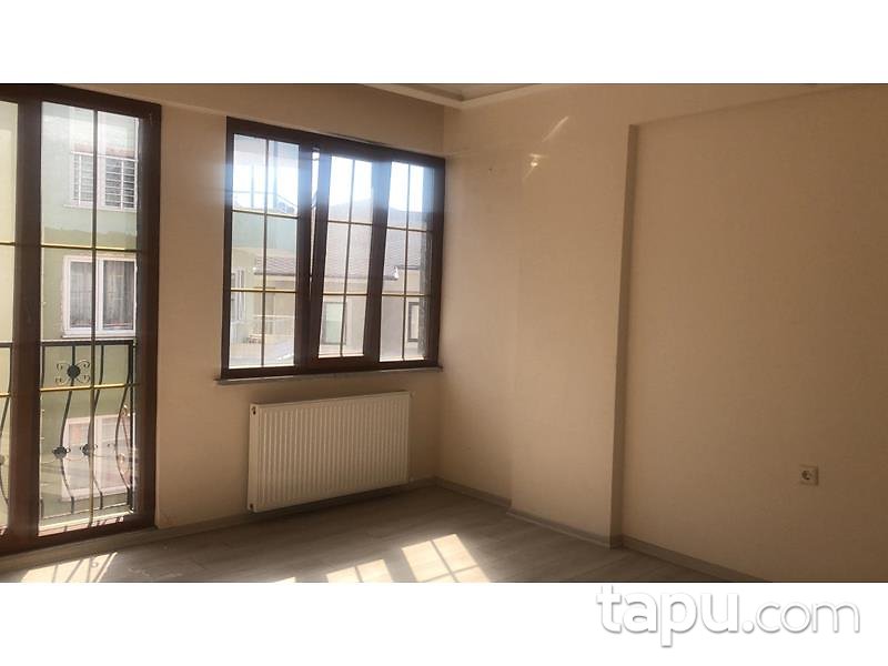 Bursa Nilüfer Çalı Mahallesi'nde 126 m2 Dubleks Daire