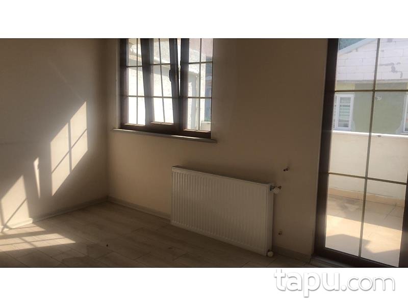 Bursa Nilüfer Çalı Mahallesi'nde 126 m2 Dubleks Daire
