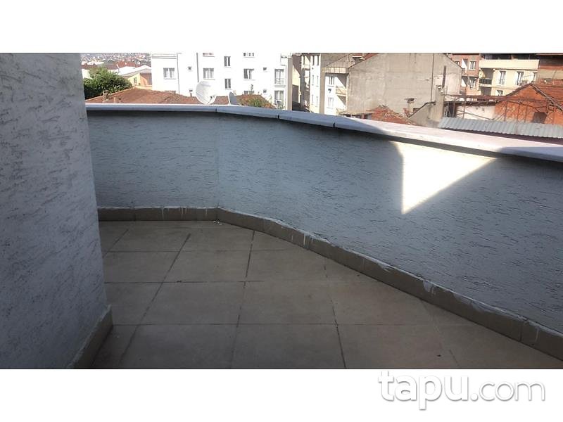 Bursa Nilüfer Çalı Mahallesi'nde 126 m2 Dubleks Daire