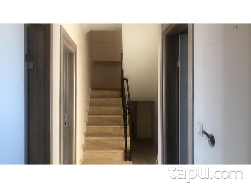 Bursa Nilüfer Çalı Mahallesi'nde 126 m2 Dubleks Daire