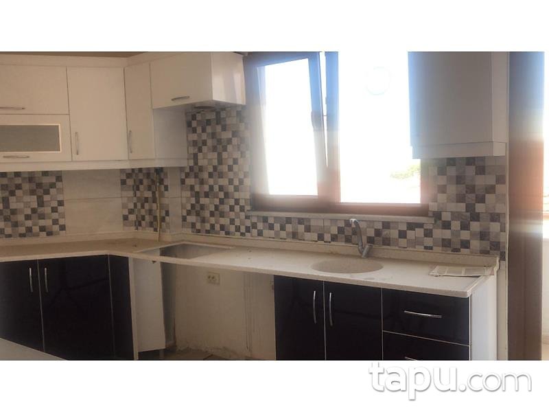 Bursa Nilüfer Çalı Mahallesi'nde 126 m2 Dubleks Daire