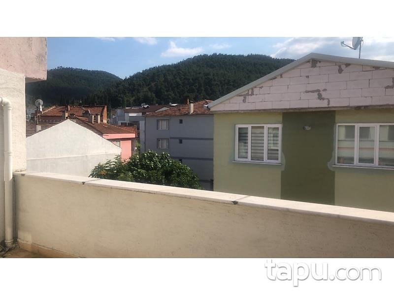 Bursa Nilüfer Çalı Mahallesi'nde 126 m2 Dubleks Daire