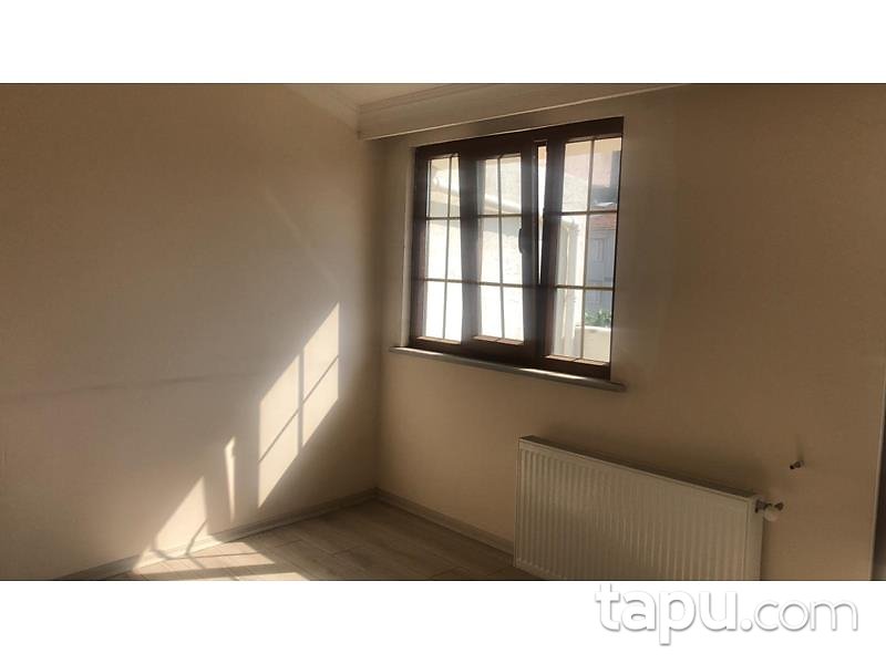 Bursa Nilüfer Çalı Mahallesi'nde 126 m2 Dubleks Daire