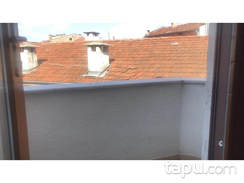 Bursa Nilüfer Çalı Mahallesi'nde 126 m2 Dubleks Daire