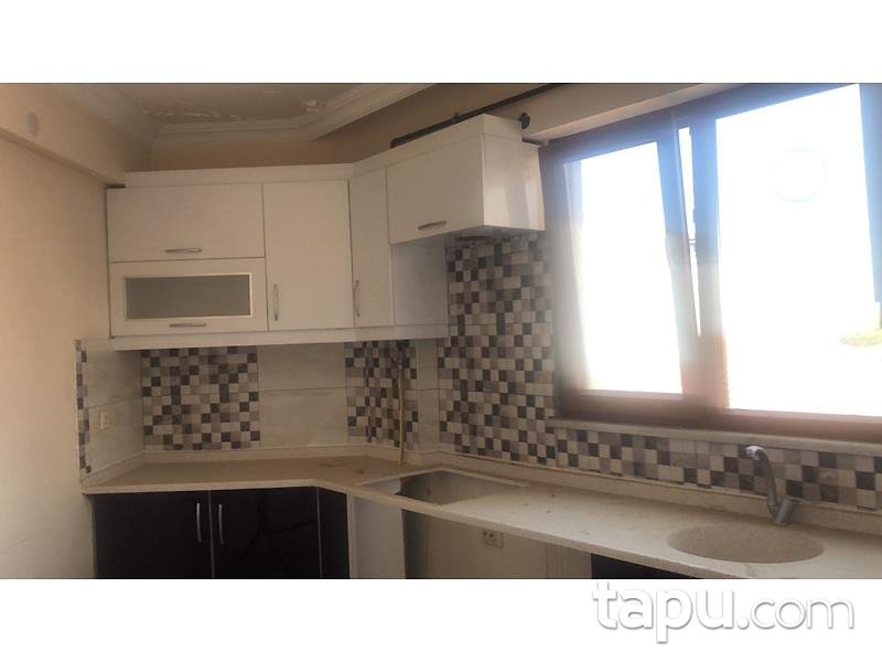 Bursa Nilüfer Çalı Mahallesi'nde 126 m2 Dubleks Daire