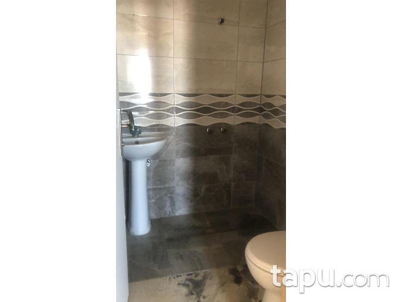 Bursa Nilüfer Çalı Mahallesi'nde 126 m2 Dubleks Daire
