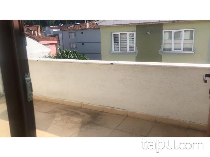 Bursa Nilüfer Çalı Mahallesi'nde 126 m2 Dubleks Daire