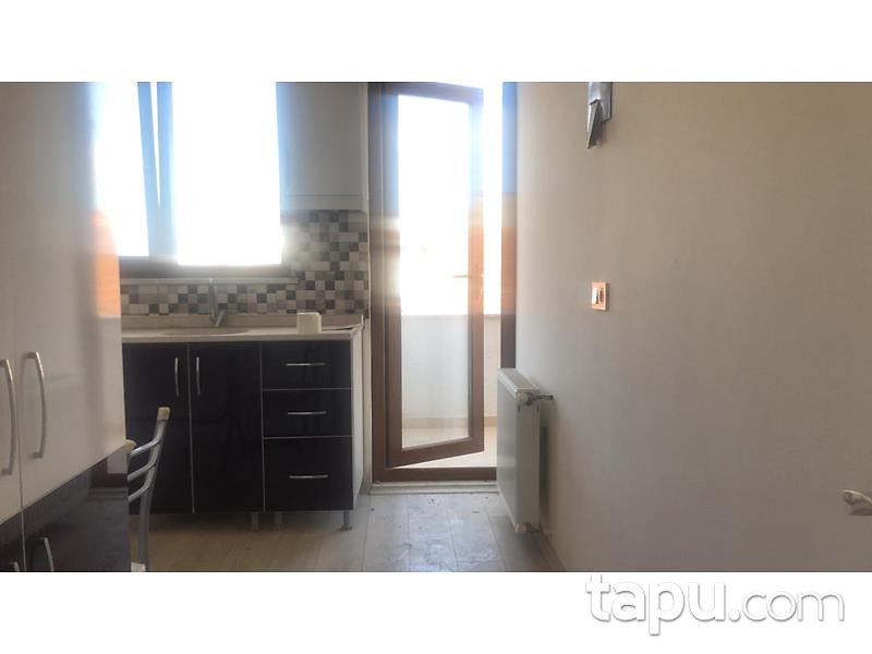Bursa Nilüfer Çalı Mahallesi'nde 126 m2 Dubleks Daire