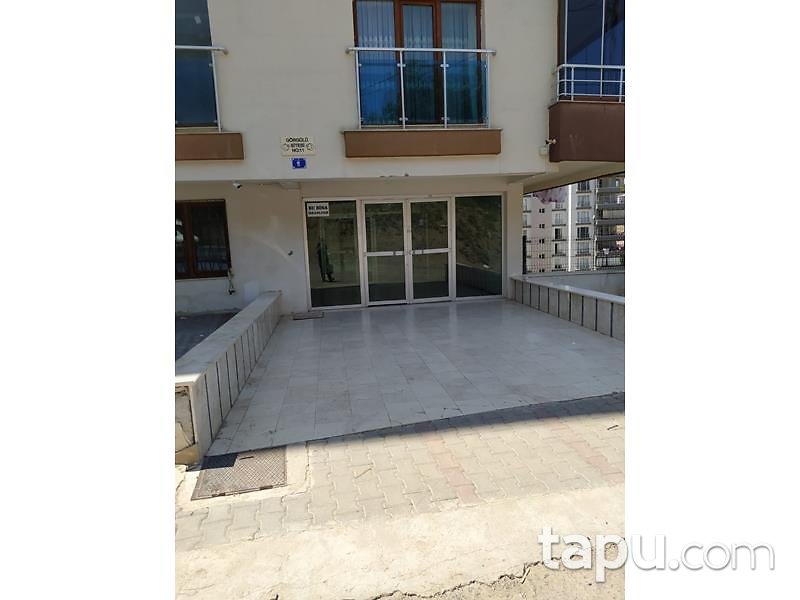 Ankara Mamak Görgülü Sitesi'nde 127 m2 İskanlı Daire