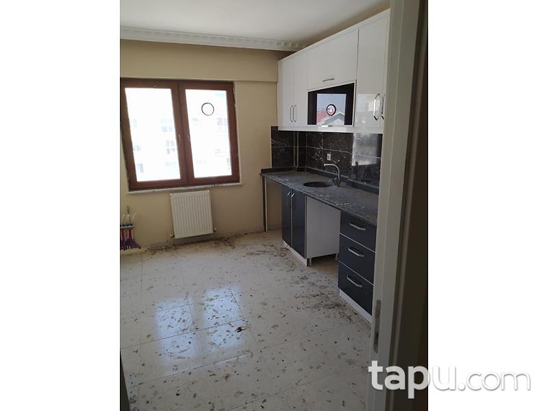 Ankara Mamak Görgülü Sitesi'nde 127 m2 İskanlı Daire