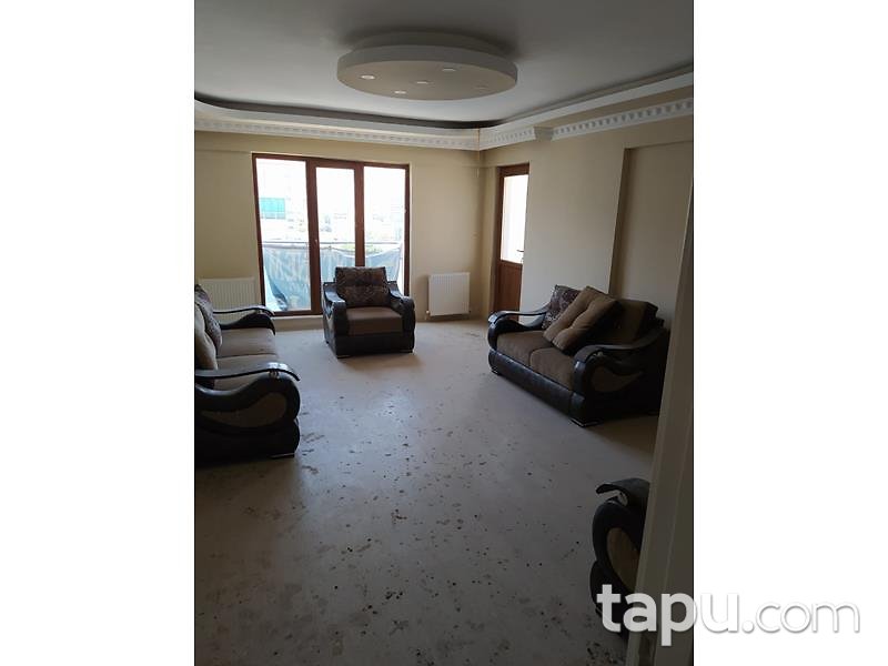 Ankara Mamak Görgülü Sitesi'nde 127 m2 İskanlı Daire