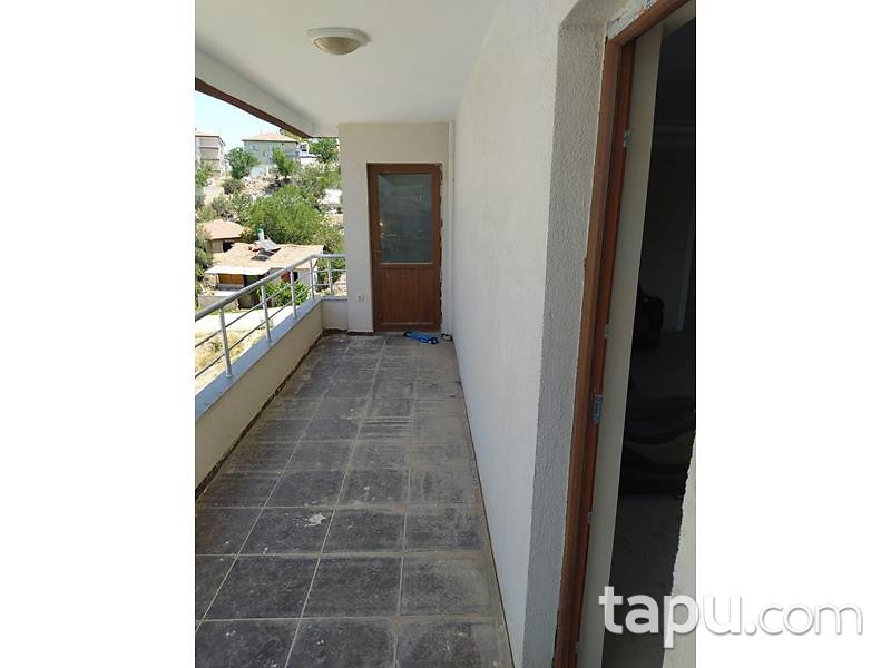 Ankara Mamak Görgülü Sitesi'nde 127 m2 İskanlı Daire