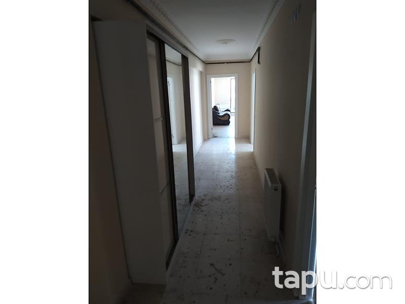 Ankara Mamak Görgülü Sitesi'nde 127 m2 İskanlı Daire