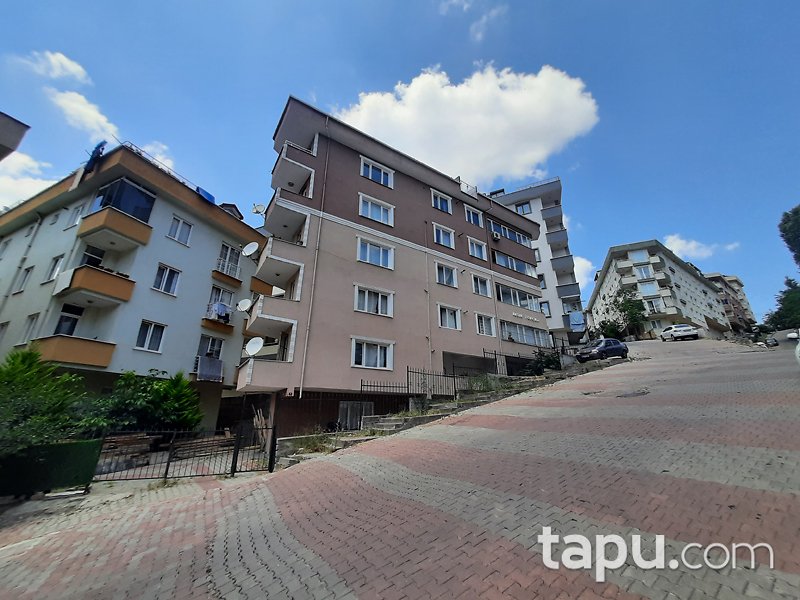 Maltepe Fındıklı Mahallesi'nde Tek Tapulu 2 Daire