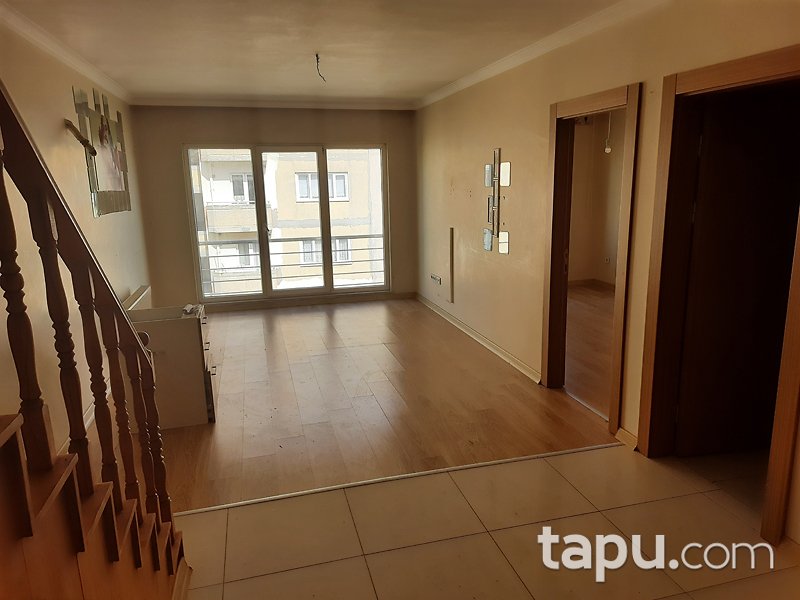 İstanbul Pendik Marina Life Sitesi'nde 3+1 Dubleks Daire