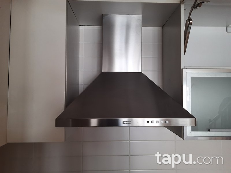 İstanbul Pendik Marina Life Sitesi'nde 3+1 Dubleks Daire