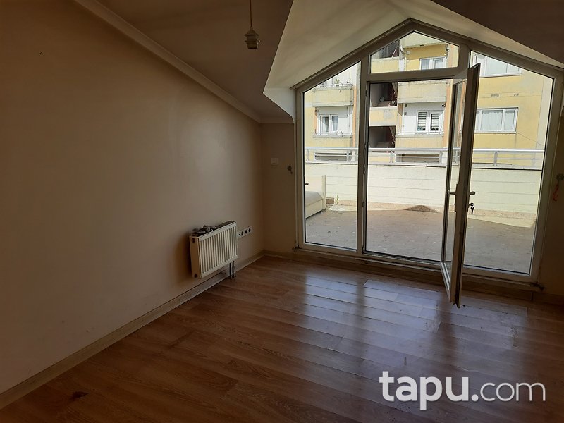 İstanbul Pendik Marina Life Sitesi'nde 3+1 Dubleks Daire