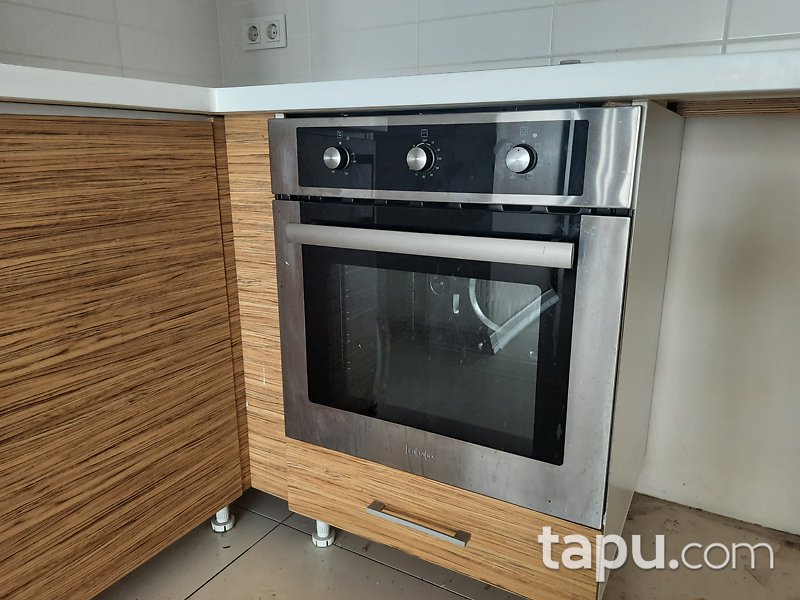 İstanbul Pendik Marina Life Sitesi'nde 3+1 Dubleks Daire