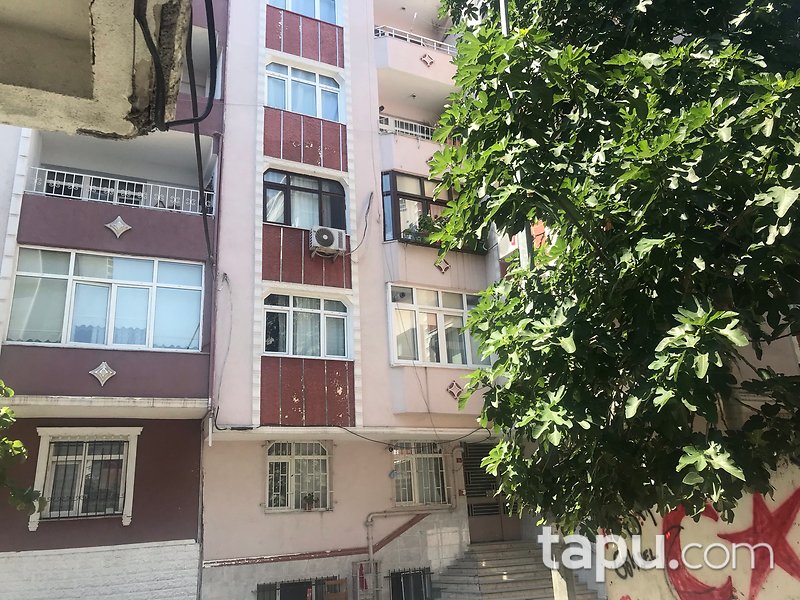 İstanbul Gaziosmanpaşa Yıldıztabya Mahallesi'nde 2+1 85 m2 Daire