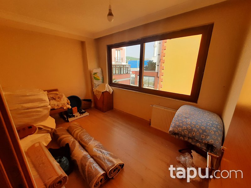 İstanbul Tuzla Aydınlı Mahallesi'nde 2+1 83 m2 Daire