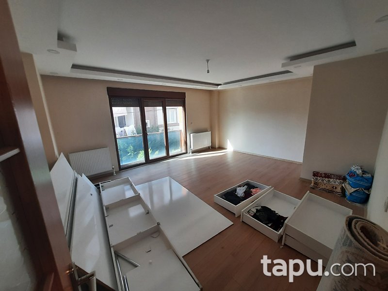 İstanbul Tuzla Aydınlı Mahallesi'nde 2+1 83 m2 Daire