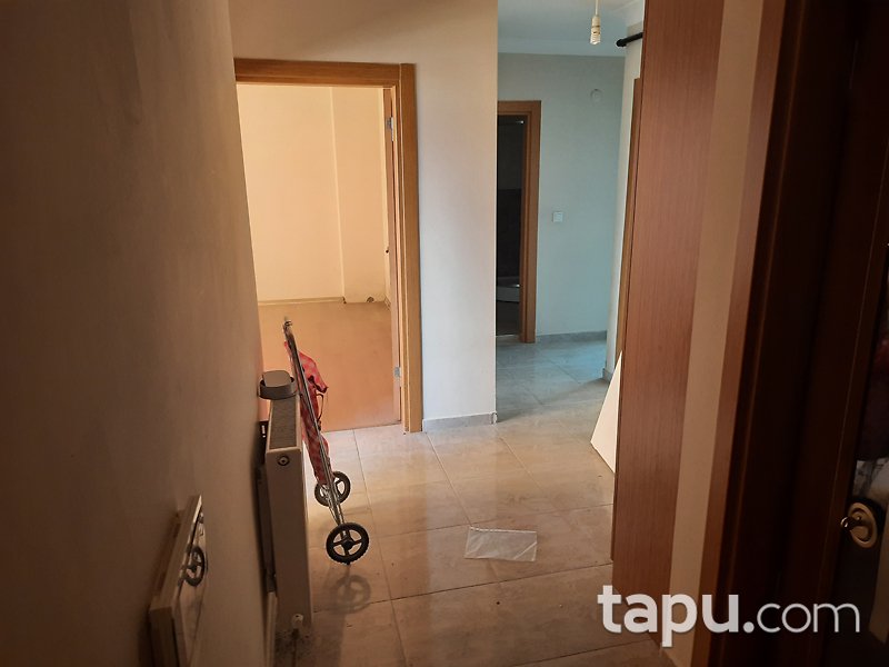 İstanbul Tuzla Aydınlı Mahallesi'nde 2+1 83 m2 Daire