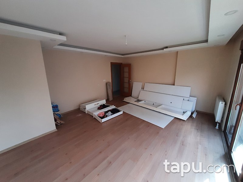 İstanbul Tuzla Aydınlı Mahallesi'nde 2+1 83 m2 Daire