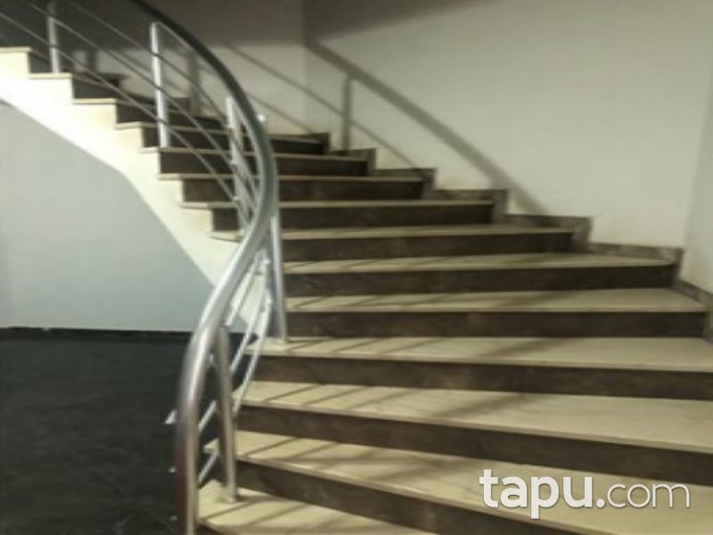 Kastamonu Saraçlar Mahallesi Zümrüt Sitesi'nde 155 m2 Daire