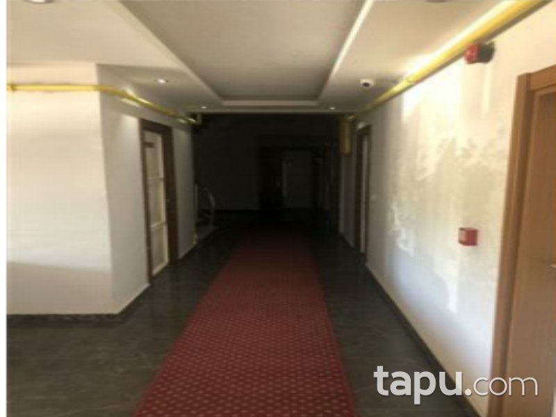 Kastamonu Saraçlar Mahallesi Zümrüt Sitesi'nde 155 m2 Daire