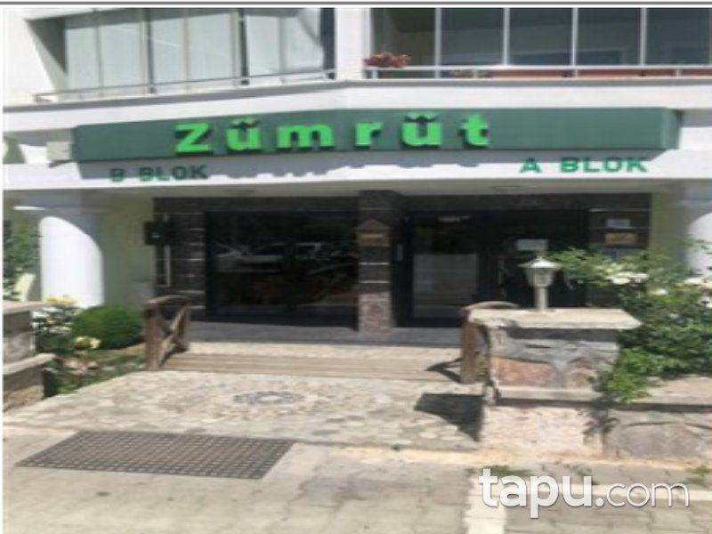 Kastamonu Saraçlar Mahallesi Zümrüt Sitesi'nde 155 m2 Daire