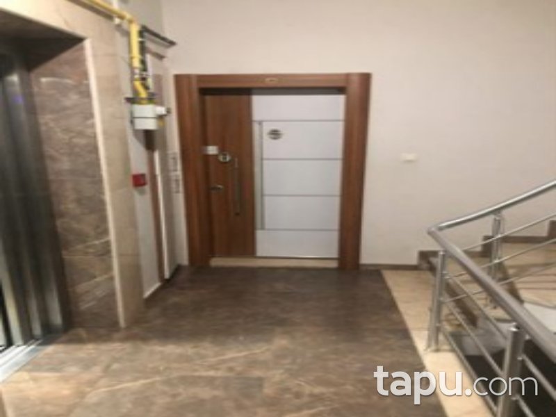 Kastamonu Saraçlar Mahallesi Zümrüt Sitesi'nde 155 m2 Daire