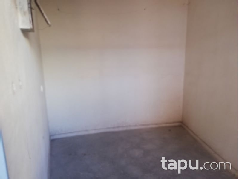 Şanlıurfa Eyyübiye Özdiker Halep Çarşısı'nda 8 m2 Dükkan