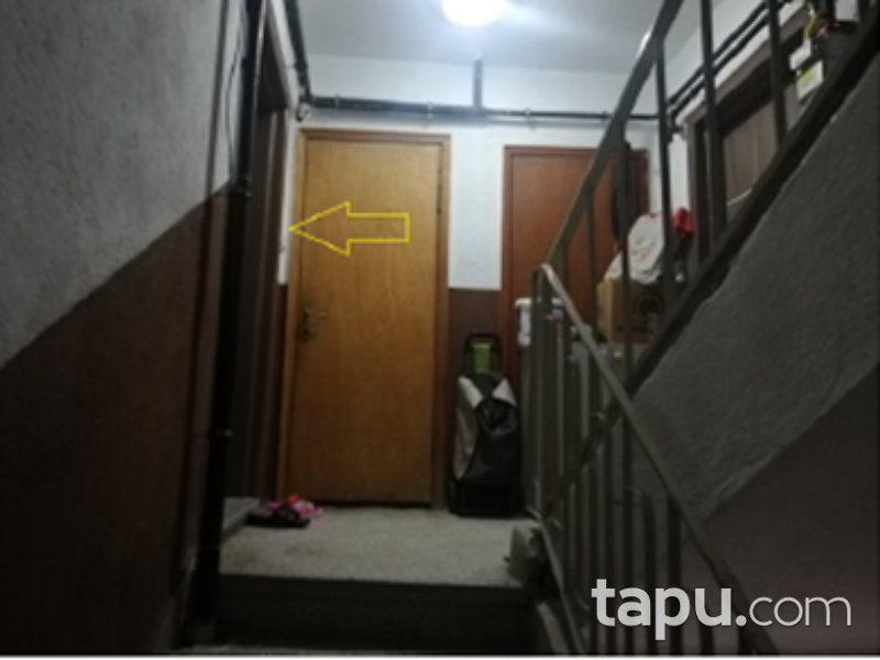 Çanakkale Biga Cumhuriyet Mahallesi'nde 3+1 80 m2 Daire