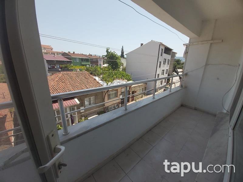 Çanakkale Biga Cumhuriyet Mahallesi'nde 3+1 80 m2 Daire
