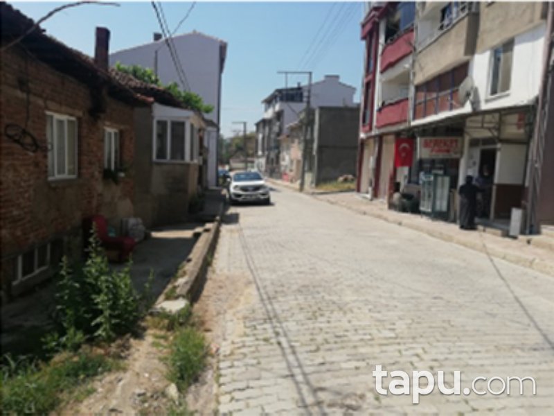 Çanakkale Biga Cumhuriyet Mahallesi'nde 3+1 80 m2 Daire