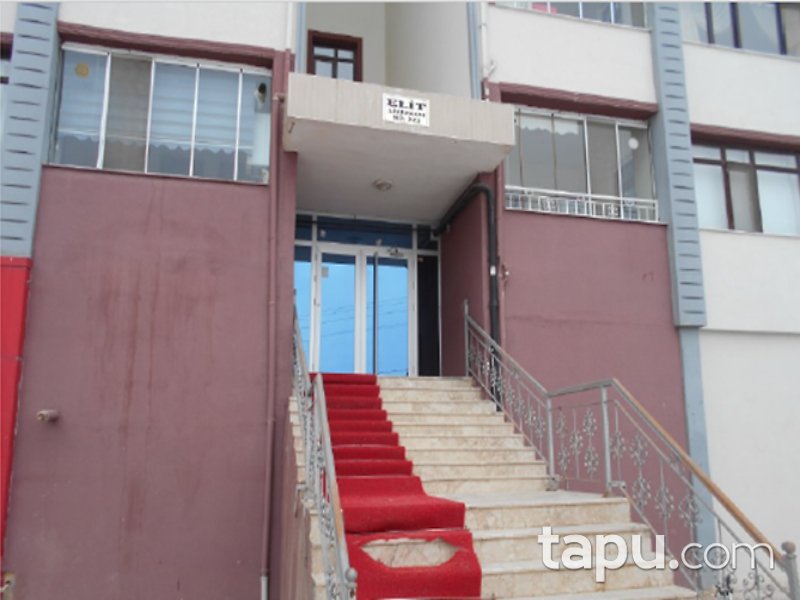 Ankara Elmadağ Hasanoğlan Bahçelievler Mahallesi'nde 3+1 150 m2 İskanlı Daire