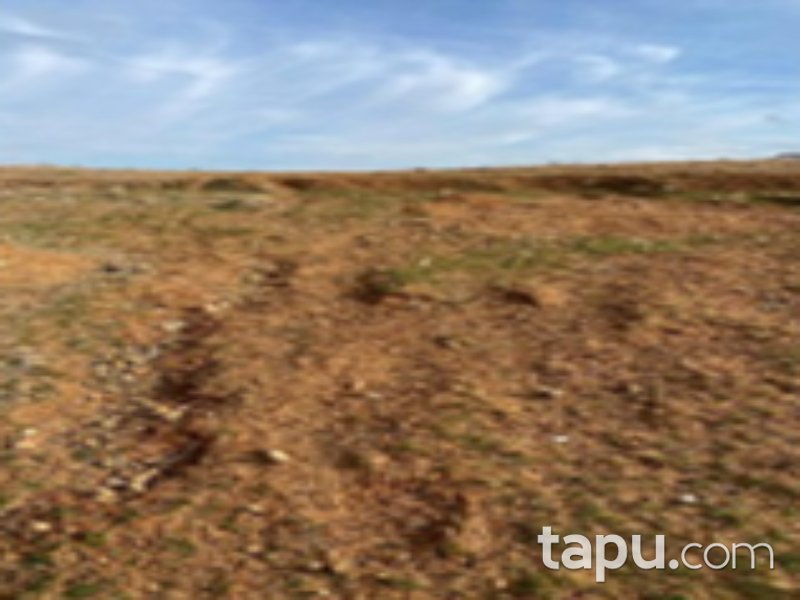 Kırıkkale Yahşihan Emirler Mahallesi'nde 749 m2 Arsa