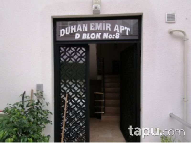 Sakarya Serdivan Beşköprü Mahallesi'nde 3+1 Daire