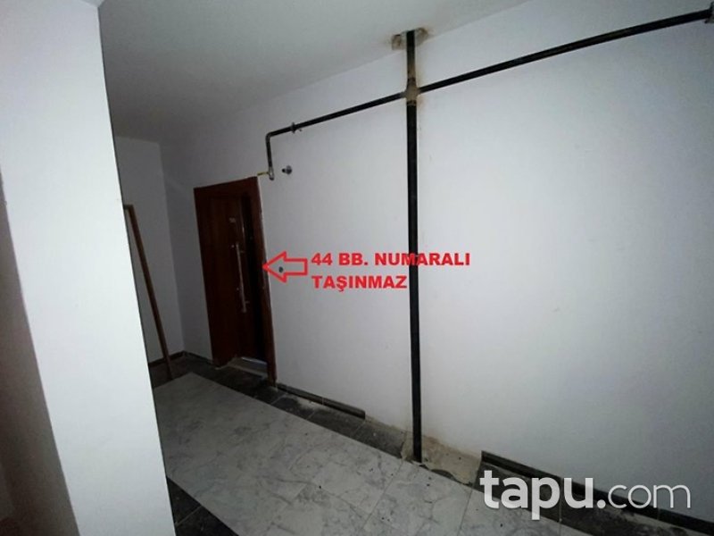 Kırıkkale Yahşihan Erenler Mahallesi'nde 4+1 Natamam Daire